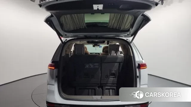 Kia Carnival 4th generation id 3300292 из Кореи 11