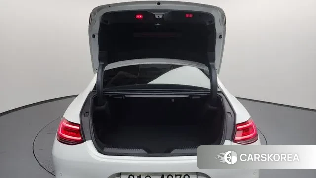 Mercedes-Benz CLS-Class C257 id 3402987 из Кореи 11