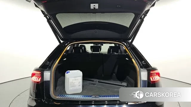 Audi Q8 (4M) id 2965619 из Кореи 11