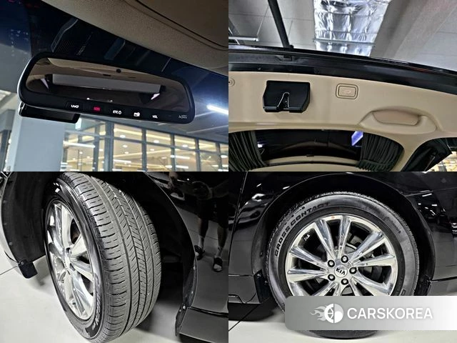 Kia The New Carnival id 4419749 из Кореи 11