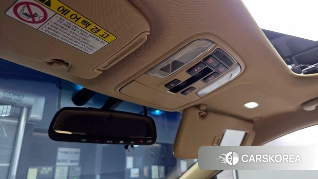 Kia The New Carnival id 3966414 из Кореи 11