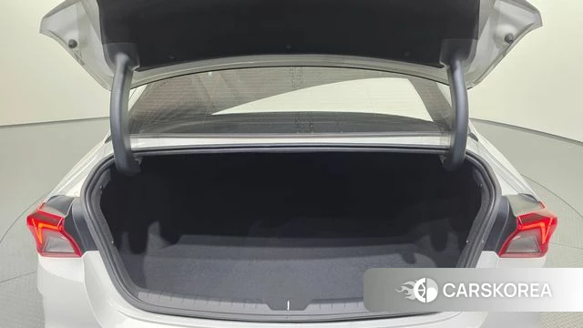 Kia K5 Hybrid 3rd Generation id 4863475 из Кореи 11