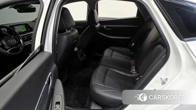 Hyundai Sonata (DN8) id 3867055 из Кореи 11