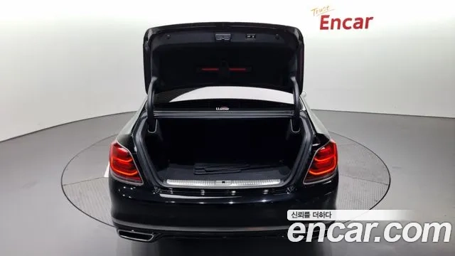 Kia More K9 id 2907905 из Кореи 11