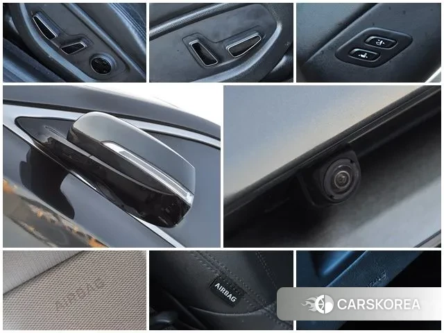 Genesis G80 id 3571102 из Кореи 11