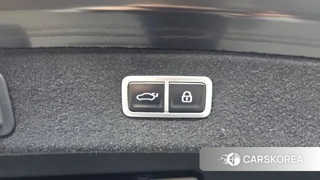 Genesis G80 (RG3) id 3696278 из Кореи 11