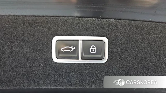 Genesis G90 (RS4) id 3497583 из Кореи 11