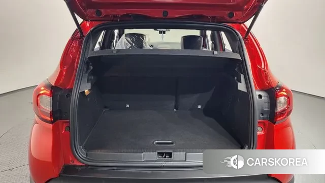 Renault Korea (Samsung) New QM3 id 3598710 из Кореи 11