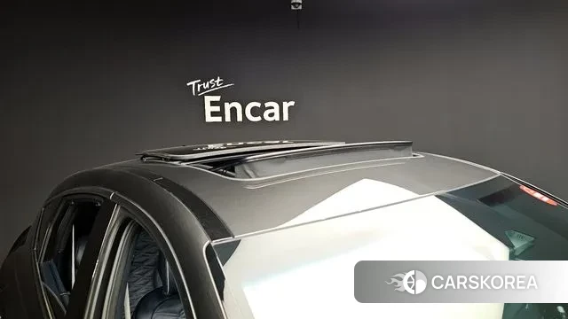 Genesis GV80 Coupe id 3365678 из Кореи 11