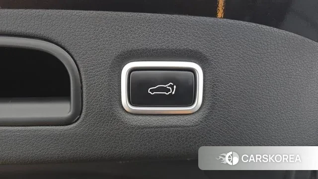 Kia Stinger id 3423197 из Кореи 11