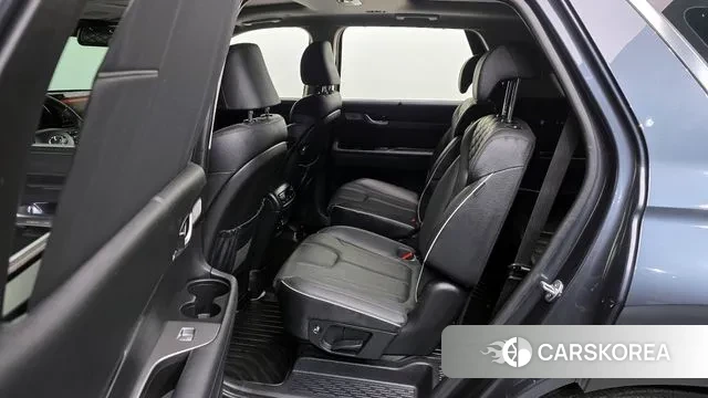 Hyundai Palisade id 3402950 из Кореи 11