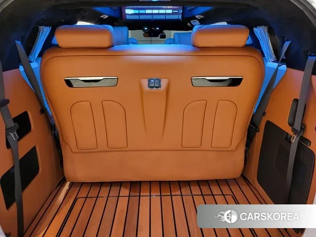 Kia The New Carnival 4th Generation id 3052653 из Кореи 11