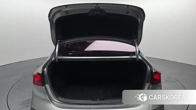 Kia Come New K3 id 3573627 из Кореи 11