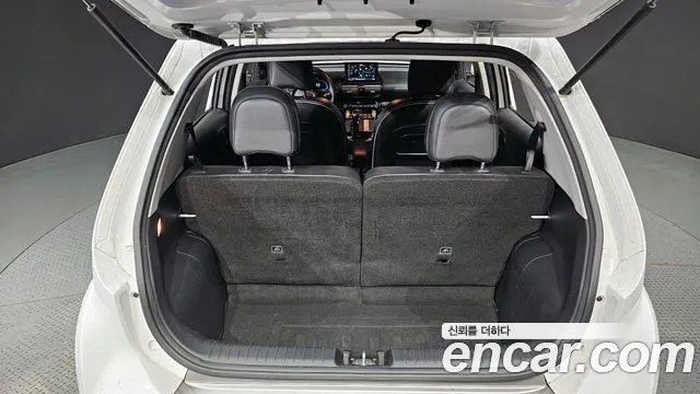 Hyundai Casper id 2619277 из Кореи 11