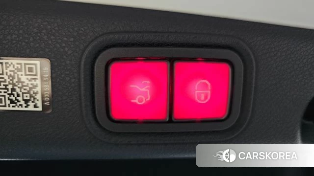 Mercedes-Benz E-Class W213 id 3883836 из Кореи 11