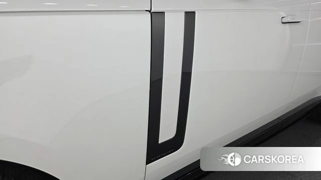 Land Rover Range Rover 5th Generation id 4368780 из Кореи 11