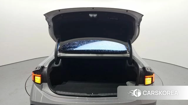 Hyundai Sonata D Edge (DN8) id 3909219 из Кореи 11