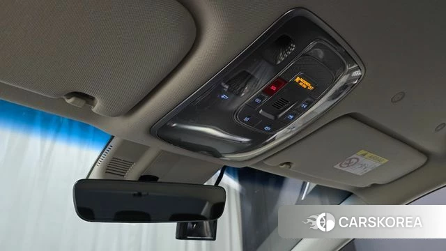 Genesis Electrified G80 (RG3) id 4323598 из Кореи 11