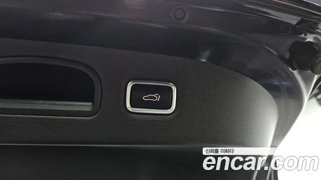 Kia Stinger Meister id 2700756 из Кореи 11