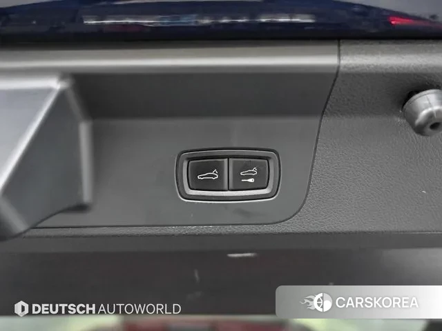 Porsche Panamera (971) id 3687046 из Кореи 11