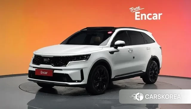 Kia Sorento 4th Generation id 3385044 из Кореи 11