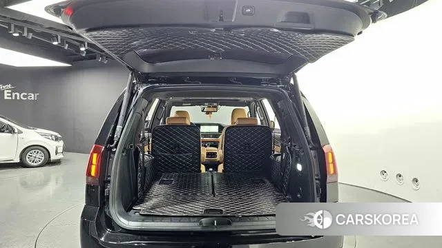 Kia Mohave Master id 3598599 из Кореи 11