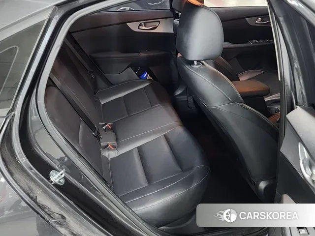 Kia The New K3 2nd generation id 3476654 из Кореи 11