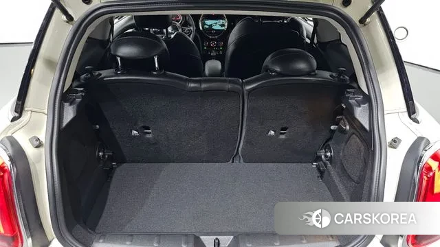 Mini Cooper S id 2902616 из Кореи 11