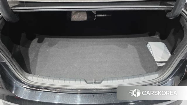 Kia K5 3rd generation id 3839597 из Кореи 11