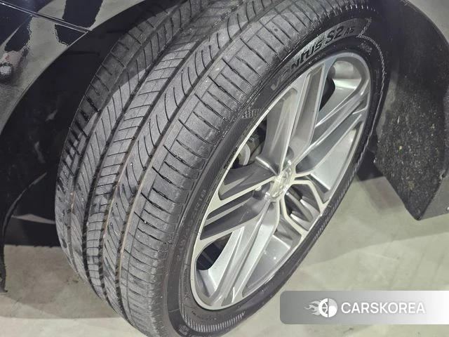 Hyundai Grandeur IG id 4708794 из Кореи 11