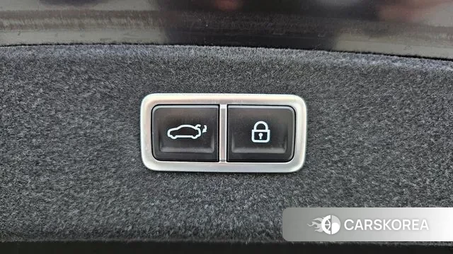 Genesis G80 (RG3) id 3675226 из Кореи 11