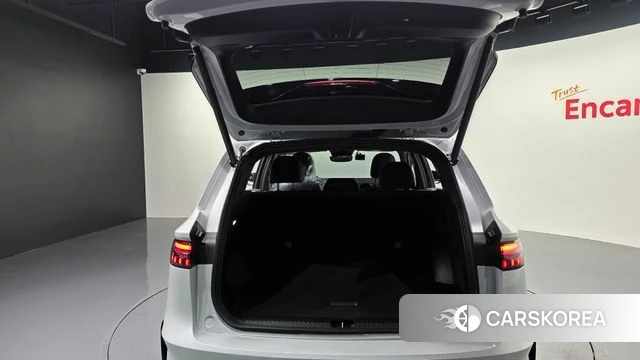 Renault Korea (Samsung) Grand Coleos id 3896649 из Кореи 11