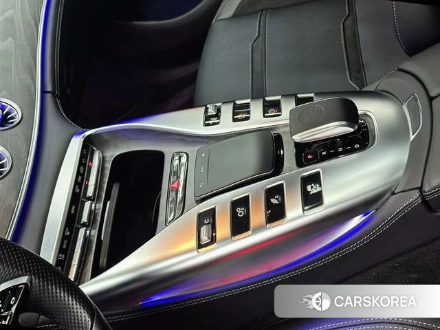 Mercedes-Benz AMG GT id 4299611 из Китая 11