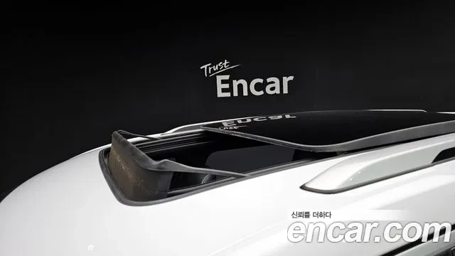 Jeep Grand Cherokee (WL) id 2874769 из Кореи 11