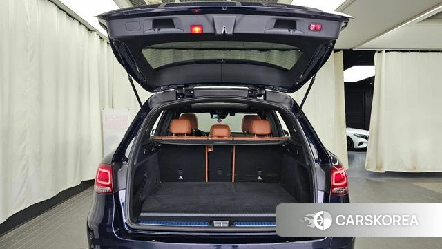 Mercedes-Benz GLC-Class X253 id 4793079 из Кореи 11