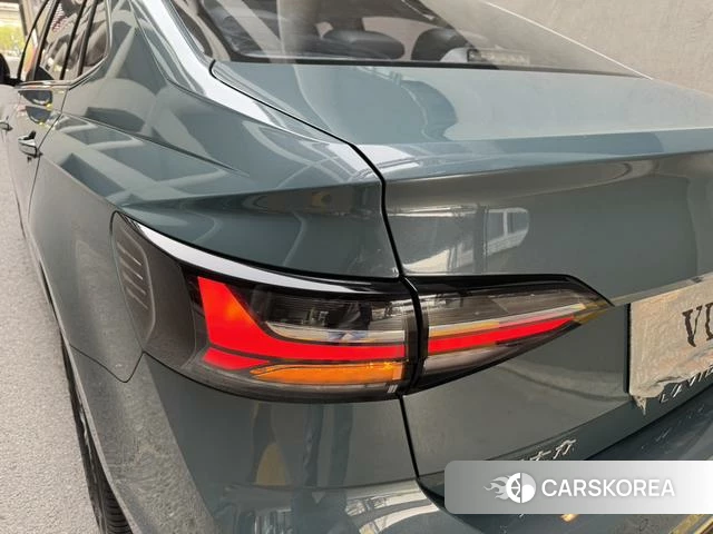 Volkswagen Lavida id 4277817 из Китая 11