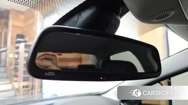 Renault Korea (Samsung) SM7 Nova id 3454831 из Кореи 11