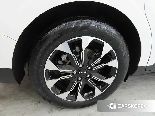 Kia Carnival 4th generation id 3909872 из Кореи 11