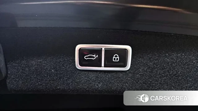 Genesis G80 (RG3) id 3028257 из Кореи 11