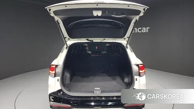 Kia Sportage 5th Generation Hybrid id 3645774 из Кореи 11