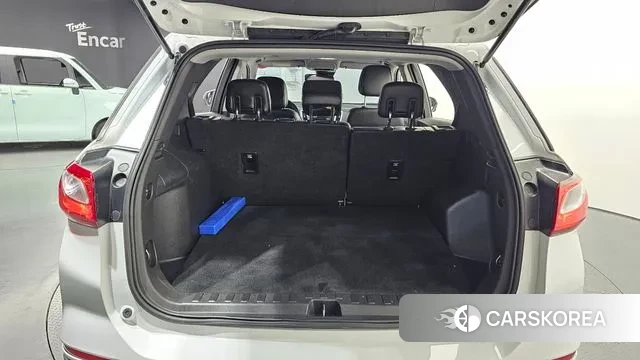 Chevrolet (GM Daewoo) Equinox id 3176766 из Кореи 11