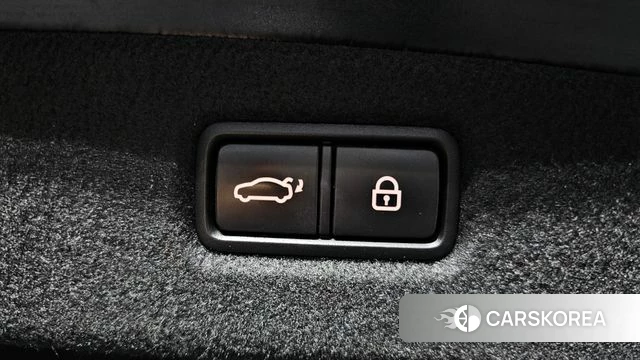 Genesis G90 id 4727101 из Кореи 11