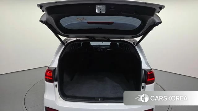 Kia The New Sorento id 4693860 из Кореи 11