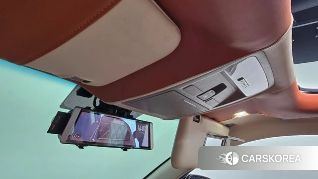 Ssangyong Rexton Sports id 4477471 из Кореи 11