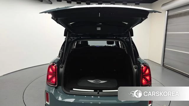 Mini Cooper Countryman id 4670168 из Кореи 11