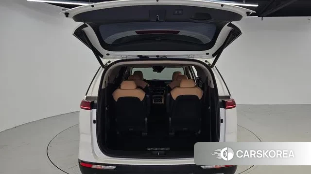 Kia Carnival 4th generation id 3182094 из Кореи 11