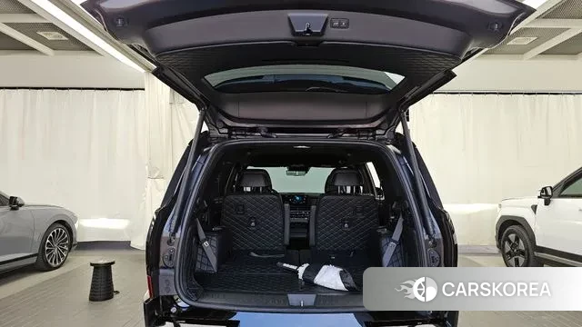 Hyundai Santa Fe (MX5) id 3431802 из Кореи 11