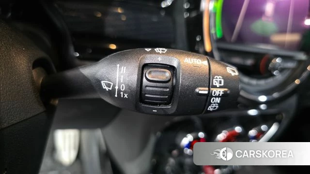 Mini Cooper Clubman id 4496065 из Кореи 11