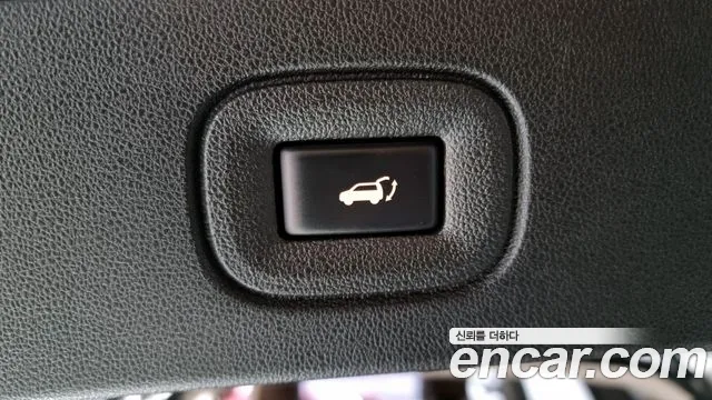 Renault Korea (Samsung) The New QM6 id 2686317 из Кореи 11