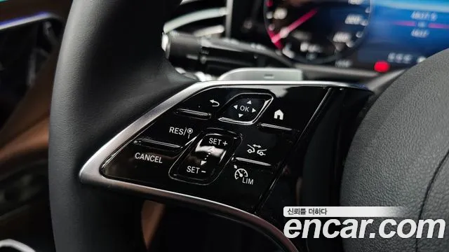 Mercedes-Benz E-Class W214 id 2702619 из Кореи 11